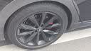 马牌（Continental）【包安装】马牌轮胎MaxContact MC6 运动胎高里程操控型 245/45R20 103V 长安UNI/星途揽月 实拍图