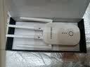 wifi-6信号增强放大器路由器扩大器网络信号增加无线网穿墙 1200M【高速加强版】进口芯片 实拍图