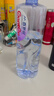 景田 百岁山 饮用天然矿泉水1.5L*12瓶 整箱装 大瓶家庭健康饮用水 实拍图