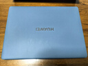 华为MateBook X Pro酷睿 Ultra 微绒典藏版笔记本电脑 980克超轻薄/OLED原色屏 Ultra7 32G 2T 晴蓝 实拍图