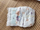 妈咪宝贝MamyPoko纸尿裤S66片【4-8kg】云柔新生婴儿尿不湿 实拍图