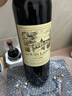 路易拉菲（LOUIS LAFON）2008法国进口红酒2支礼盒装 赤霞珠干红葡萄酒送礼高档高端 正品 黑色礼盒 实拍图