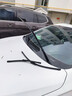 湃速16-25款别克英朗无骨雨刮器原厂汽车前雨刷片胶条静音24/16燕尾口 实拍图