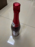 艾加（JW）无酒精无醇起泡酒蜜桃青红气泡酒葡萄汁四口味礼盒进口自用送礼 桃红葡萄汁六瓶装750ml*6 实拍图