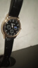 正品男士手表高档休闲石英表简约气质男表皮带高颜值罗马时尚腕表 军团款 实拍图