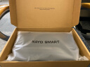 NAYO SMART2023新款斜挎包男士休闲通勤户外运动骑行多功能单肩背包HermanH3 藏黑色 实拍图