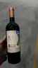 尼雅（NIYA）红酒 PEOP  优酿级赤霞珠葡萄酒 750ml 单支装 实拍图