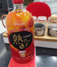 CHOYA俏雅（Choya）日本原装进口梅子酒女士果酒 青梅酒 熟成梅酒（10%vol）720ml 实拍图