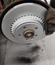 菲罗多（ferodo）陶瓷刹车片后片适用沃尔沃S60/S80/V60/XC60/揽胜极光 FDB4237-D 实拍图