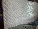 海马飞雪床垫席梦思天然椰棕乳胶独立弹簧床垫酒店厚薄双人家用榻榻米垫子 25cm超软双面(厚乳胶+弹簧+椰棕) 1.5x2米 实拍图