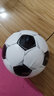 摩腾（molten）足球5号成人比赛训练用球PVC材质F5P1700 实拍图