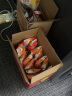 比比赞（BIBIZAN）拉面丸子混合味300g干脆面小吃网红办公室宿舍休闲零食品 实拍图