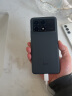 小米 Redmi 红米k70 新品5G手机 小米澎湃OS 12GB+256GB墨羽 活动专享（无赠品） 实拍图