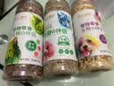 朗诺冻干肉碎拌饭猫犬零食粮伴侣冻干粮猫咪狗营养宠物食品美味解馋 单罐 牛肉味70g（库存紧张） 实拍图