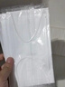 振德一次性医用外科口罩 立体透气防晒三层防粉尘过敏 蓝色10只*30袋 实拍图
