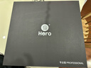 Hero专业版glass+手冲咖啡壶礼盒家用煮滴滤式咖啡壶磨豆机手冲壶套装 实拍图