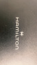 汉米尔顿（Hamilton）汉密尔顿瑞士手表男机械表 爵士开心系列镂空表盘商务表情侣对表 实拍图