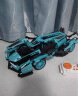 联合创想兼容乐高积木拼装男孩玩具成人高难度巨大型兰博基尼跑车生日礼物 晒单实拍图