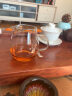润思祁门红茶特级一等1915红茶茶叶自己喝罐装200g口粮茶送礼送长辈 实拍图