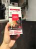 KIMBO 竞宝意大利进口咖啡胶囊意式浓缩组合Nespresso胶囊咖啡机适用 意式浓缩60粒 实拍图