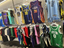 NIKE耐克篮网队杜兰特Dri-FIT SW男速干球衣篮球服NBA-运动背心DN1996 DN1996-011 L 晒单实拍图