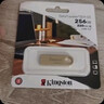 金士顿（Kingston）64GB USB3.2 Gen 1 U盘 DTX 大容量U盘 时尚设计 轻巧便携 学习办公投标电脑车载通用 实拍图