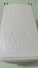 银座Hello Kitty 凯蒂猫正版联名行李箱高颜值轻便旅行箱万向轮26英寸 实拍图