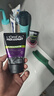 欧莱雅（LOREAL）男士洗面奶控油清痘深层清洁磨砂抗黑头角质氨基酸洁面乳男青少年 （炭爽抗黑头+炭爽控油双效）男士洁面共300ml 实拍图