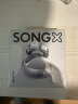 SONGX 蓝牙耳机真无线TWS入耳式降噪耳机蓝牙5.3运动音乐蓝牙耳机圣诞礼物苹果安卓华为小米手机通用 实拍图