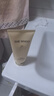 后（The history of Whoo）拱辰享气韵生润颜洁面膏180ml 清洁保湿温和洗面奶生日礼物 实拍图