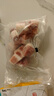 龙大肉食 带皮猪五花肉块2斤 冷冻五花酱卤肉烧烤 出口日本级 红烧肉食材  实拍图