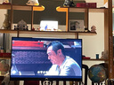 led射灯3W嵌入式背景墙家装客厅全套开孔5/5.5/6.5/7CM7.5公分8厘米天花灯 高光银开孔50-60 3W+暖白光 实拍图