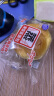 港荣蒸面包淡奶800g 早餐面包饼蛋干糕零食手撕糕小点休闲礼品盒整箱 晒单实拍图
