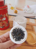 惠聚春秋桂花红茶  武夷正山小种特级红茶礼盒新茶浓香型茶叶自己喝250g 实拍图