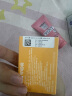 可啦啦（Kilala）美瞳半年抛女美芝芝自然彩色近视隐形眼镜1片 糯糯烤奶棕150度 实拍图