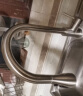 京东京造 厨房水龙头 三功能抽拉龙头 360°旋转冷热双控 304不锈钢 水槽 实拍图