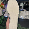 Onitsuka Tiger鬼塚虎男鞋 慢跑鞋透气轻便男女款运动休闲鞋RUNSPARK 白色/黑色（1183B480-105） 38 实拍图