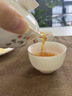 乐品乐茶金骏眉红茶茶叶正宗浓香蜜香型250g新茶特级嫩芽养胃茶叶送礼袋 实拍图