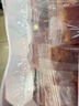 三只松鼠猪肉脯自然片 肉干肉脯休闲零食特产小吃靖江风味150g/袋 实拍图