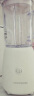 九阳（Joyoung）料理机 家用电动多功能榨汁机榨汁杯婴儿辅食机研磨搅拌机果汁机米糊1L容量 JYL-C23 实拍图
