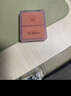 橘朵（Judydoll）水光腮红膏胭脂单色腮红多用膏高光膨胀色生日礼物03暖调珊瑚红 实拍图