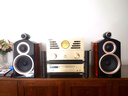 AVANCE 丹麦皇冠音响音箱 ADV180 HIFI发烧电子管胆机蓝牙组合电视音响 品牌官方店铺 ADV180套装 实拍图