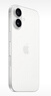 Apple/苹果 iPhone 16（A3288）256GB 白色 支持移动联通电信5G 双卡双待手机 实拍图