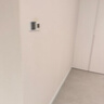 三青水性木器漆家具翻新漆刷门窗衣柜木用改色油漆环保涂料 象牙白1KG 实拍图