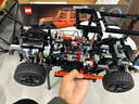 乐高（LEGO）积木拼装机械组系列42177 梅赛德斯奔驰大G500男孩玩具生日礼物 实拍图
