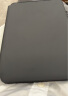 倍思妙控键盘【月销过万】iPad键盘Air4/5/Pro键盘保护套【磁吸悬浮·多功能触控板】10.9/11英寸灰色 晒单实拍图