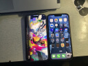 Apple/苹果 iPhone 15 Pro Max (A3108) 256GB 原色钛金属 支持移动联通电信5G 双卡双待手机 晒单实拍图