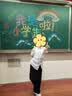 萝卜呗呗（LUOBOBEIBEI）儿童衬衣夏季男童韩版翻领衬衫六一儿童演出服 白色-1 120 实拍图