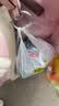 力诚宝宝【16.9元任选3件+2件赠品】孩子健康零食组合大礼包海味休闲零食 好多鲜虾片12g*3包 实拍图