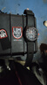 雷美诺时（Luminox）贝爷联名陆系列瑞士手表 夜光潜水男表 XB.3781.KM 实拍图